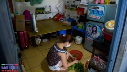 Hỗ trợ tiền thuê nhà cho người lao động: Nhanh chậm do đâu?