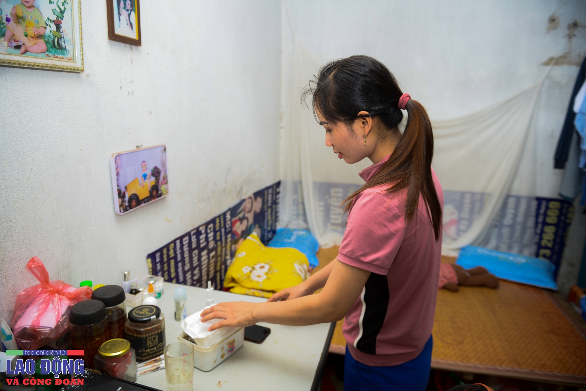 Công đoàn đề xuất lương tối thiểu năm 2024 tăng 6,5 - 7,3% Công đoàn đề xuất lương tối thiểu năm 2024 tăng 6,5 - 7,3%