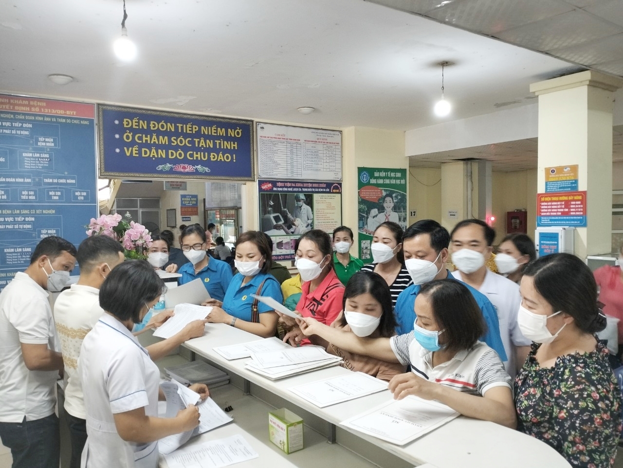 Công đoàn Trường Mầm non Xuân Thành đơn vị dẫn đầu năm học 2021 - 2022 Công đoàn Trường Mầm non Xuân Thành đơn vị dẫn đầu năm học 2021 - 2022