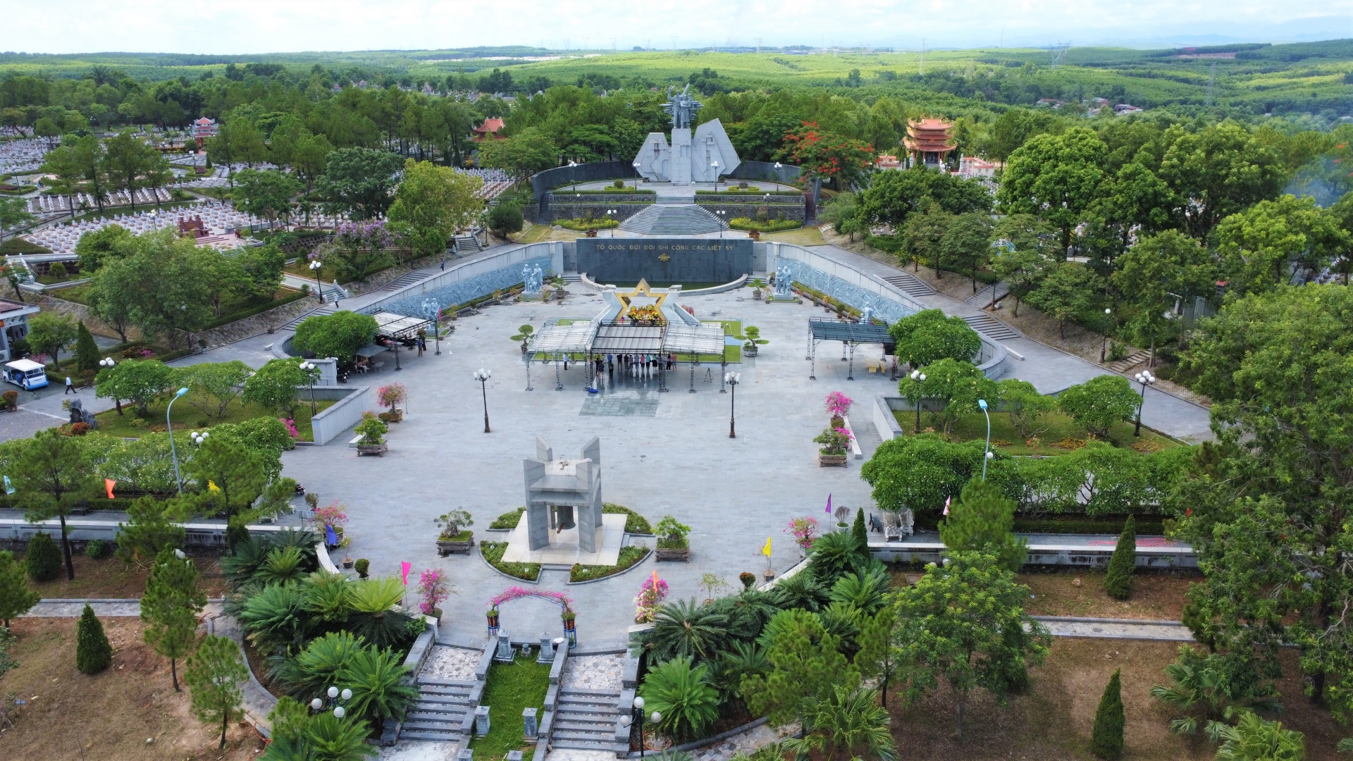 Ấm tình đồng đội