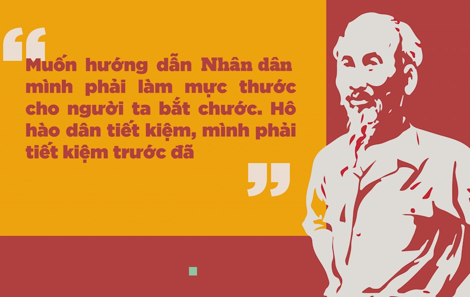 Để nêu gương trở thành phương thức lãnh đạo hiệu quả của Đảng