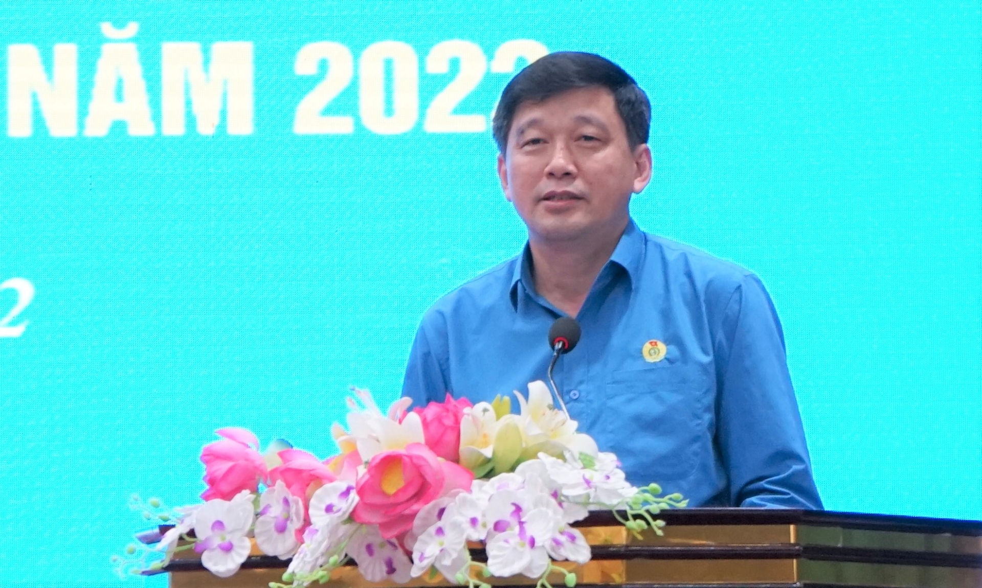 Công đoàn Nghệ An sơ kết 6 tháng đầu năm