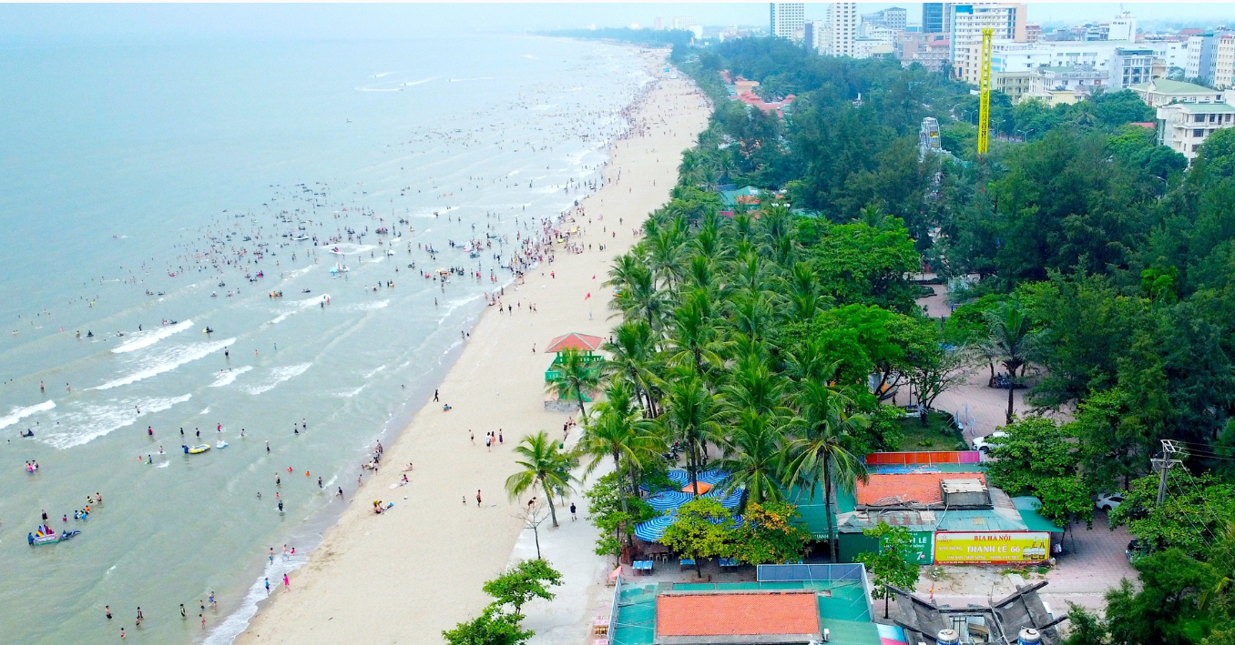 Vui chơi nhưng đừng quá trớn!