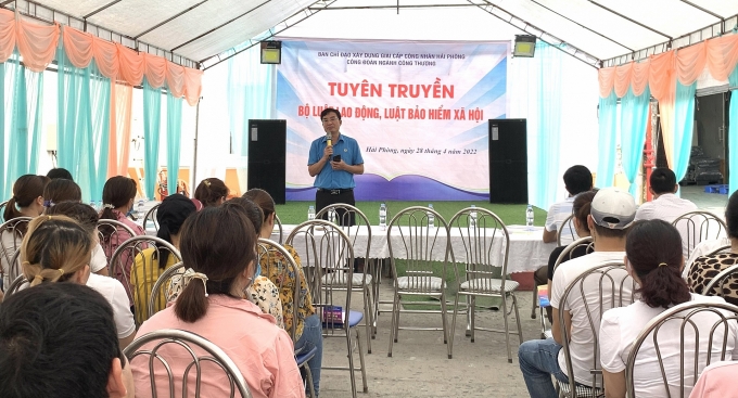 Bảo hiểm xã hội bắt buộc: Một số gợi ý chính sách để giảm tình trạng trốn đóng BHXH bắt buộc: Một số gợi ý chính sách để giảm tình trạng trốn đóng