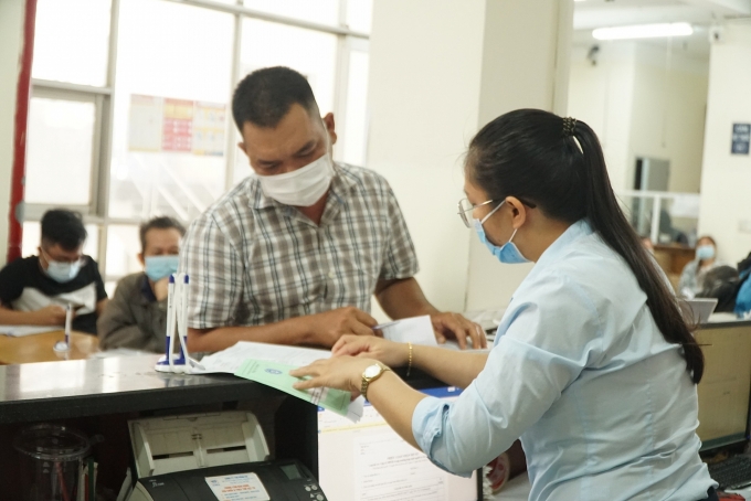 Bảo hiểm xã hội bắt buộc: Một số gợi ý chính sách để giảm tình trạng trốn đóng BHXH bắt buộc: Một số gợi ý chính sách để giảm tình trạng trốn đóng