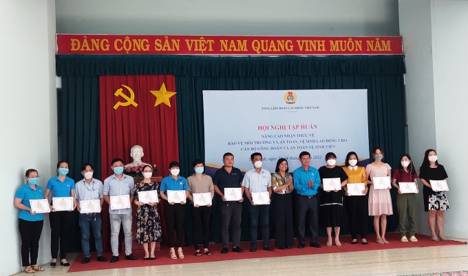Tây Ninh: Triển khai mạnh mẽ phong trào “Xanh - Sạch - Đẹp”