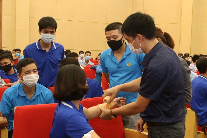 Huấn luyện an toàn, vệ sinh lao động: Đối tượng nào phải tham gia? Huấn luyện an toàn, vệ sinh lao động: Đối tượng nào phải tham gia?