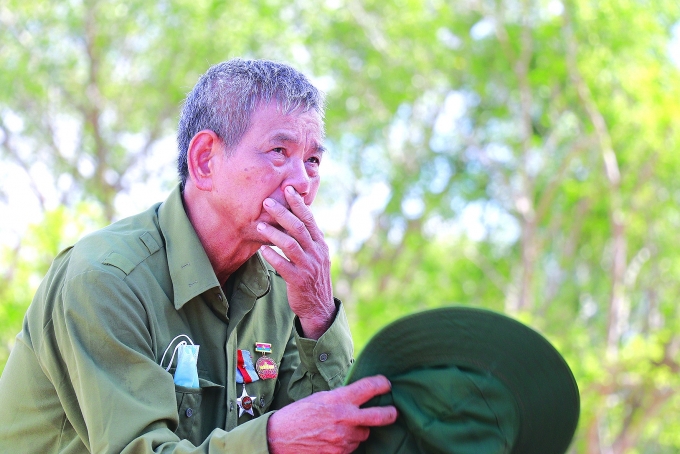 Tháng Bảy đong đầy…