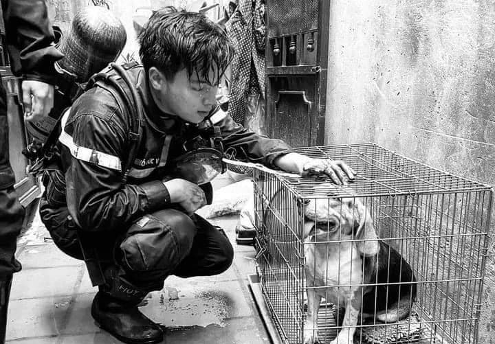 Tượng đài trong lòng dân