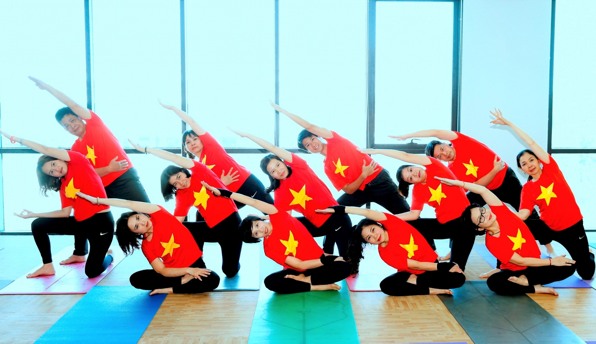 LĐLĐ tỉnh Khánh Hòa: Sôi nổi các hoạt động kỷ niệm Quốc khánh 2-9 LĐLĐ tỉnh Khánh Hòa: Sôi nổi các hoạt động kỷ niệm Quốc khánh 2-9