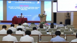 Ngành Điện lực miền Trung chăm lo tốt việc làm, đời sống NLĐ