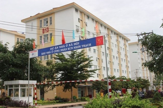 Người lao động luôn mong chờ “một triệu căn nhà ở xã hội” Người lao động luôn mong chờ “một triệu căn nhà ở xã hội”