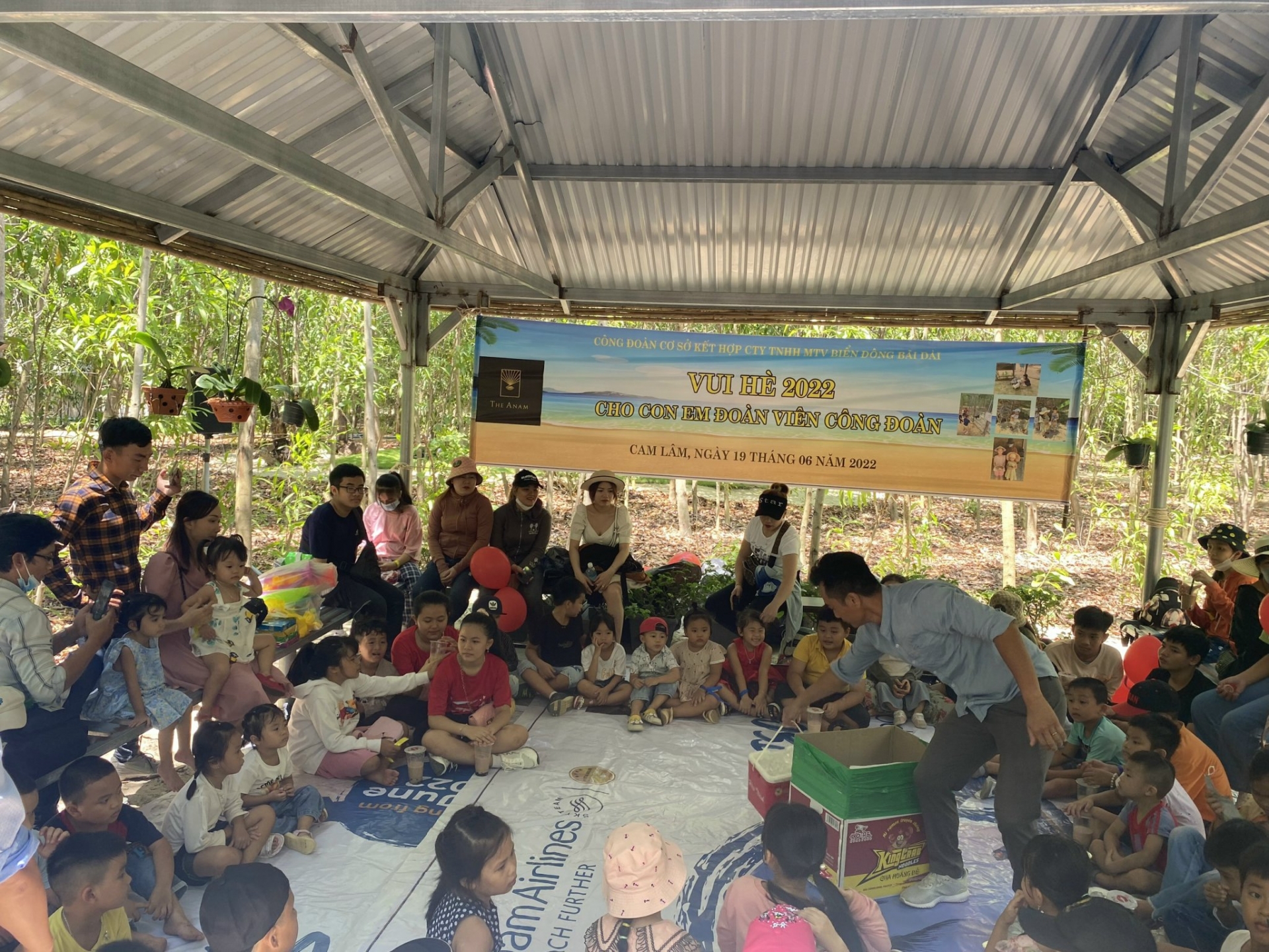 Thu hút lao động ngành Du lịch với mức lương cạnh tranh Thu hút lao động ngành Du lịch với mức lương cạnh tranh
