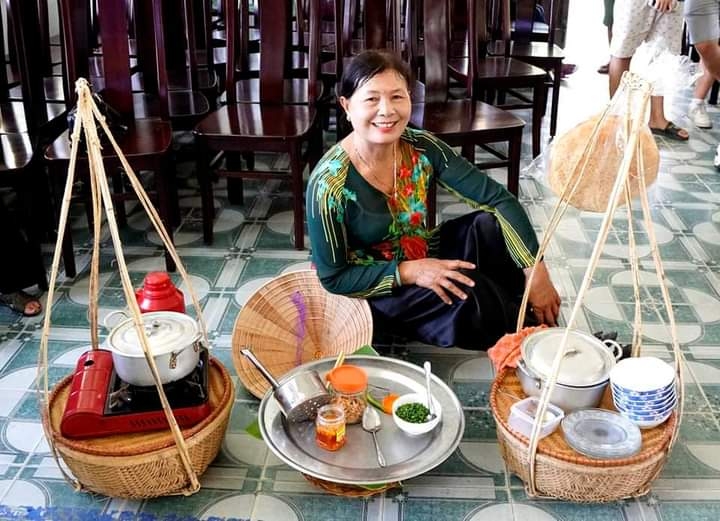 Quảng Nam:Du lịch xanh gắn với tôn vinh mỳ Quảng - Phú Chiêm Quảng Nam:Du lịch xanh gắn với tôn vinh mỳ Quảng - Phú Chiêm