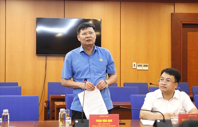 Tháo gỡ vướng mắc trong quản lý tài sản Công đoàn