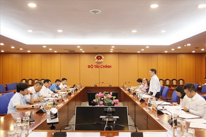 Tháo gỡ vướng mắc trong quản lý tài sản Công đoàn