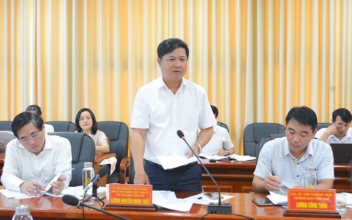 Đà Nẵng đã giải ngân hơn 12 tỷ đồng hỗ trợ tiền thuê nhà cho NLĐ Đà Nẵng đã giải ngân hơn 12 tỷ đồng hỗ trợ tiền thuê nhà cho NLĐ