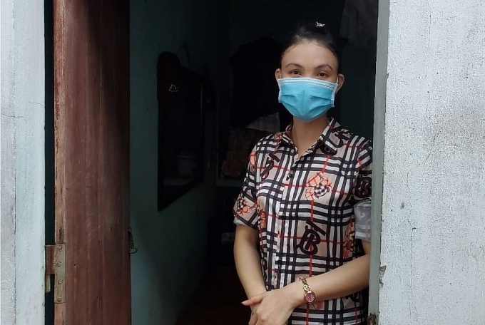 Đà Nẵng đã giải ngân hơn 12 tỷ đồng hỗ trợ tiền thuê nhà cho người lao động Đà Nẵng đã giải ngân hơn 12 tỷ đồng hỗ trợ tiền thuê nhà cho người lao động