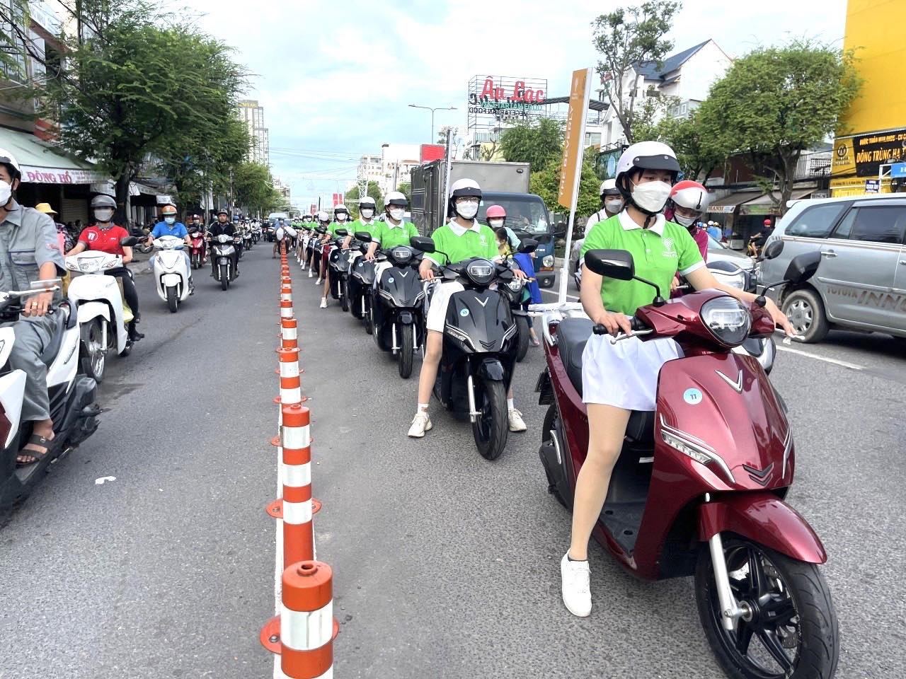 undefined Vinhomes Grand Park làm “dậy sóng” thị trường BĐS Tây Nam Bộ