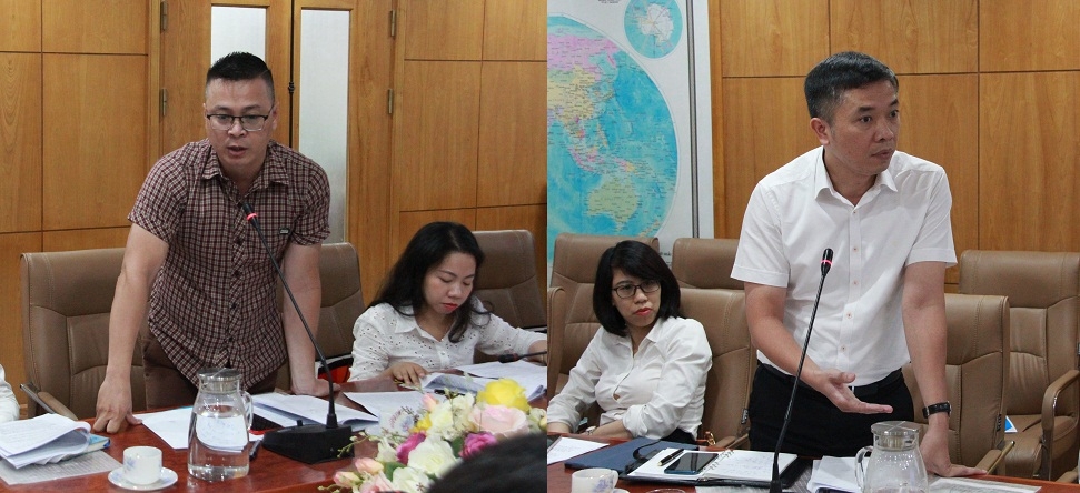 Đại hội công đoàn các cấp: “Đợt sinh hoạt chính trị quan trọng” Đại hội công đoàn các cấp: “Đợt sinh hoạt chính trị quan trọng”
