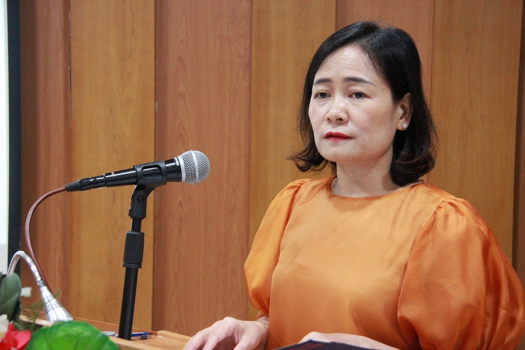 Đại hội công đoàn các cấp: “Đợt sinh hoạt chính trị quan trọng” Đại hội công đoàn các cấp: “Đợt sinh hoạt chính trị quan trọng”
