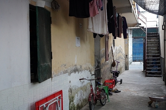 Hỗ trợ tiền thuê nhà cho người lao động: Nhanh chậm do đâu?