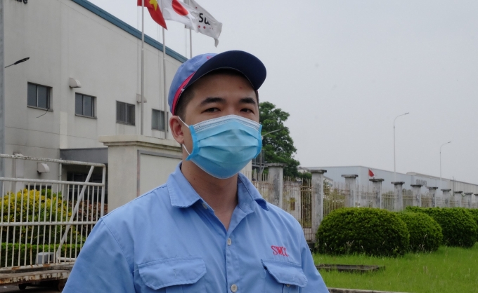 Hỗ trợ tiền thuê nhà cho người lao động: Nhanh chậm do đâu?