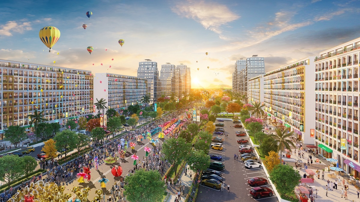 Thương hiệu nào đưa Thanh Hóa lên top đầu trên thị trường địa ốc?