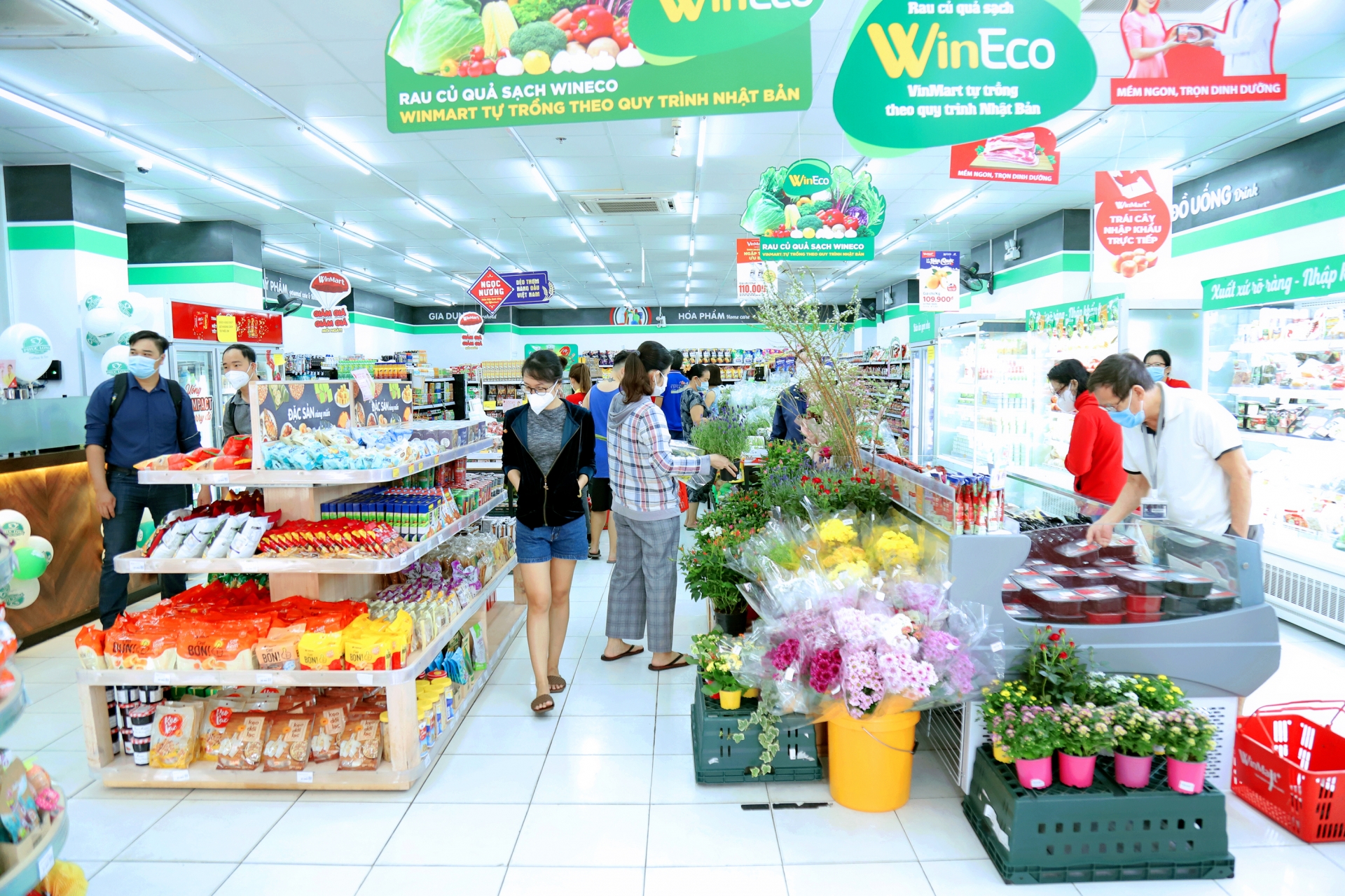 Masan được vinh danh trong Top 50 doanh nghiệp phát triển bền vững Masan được vinh danh trong Top 50 doanh nghiệp phát triển bền vững
