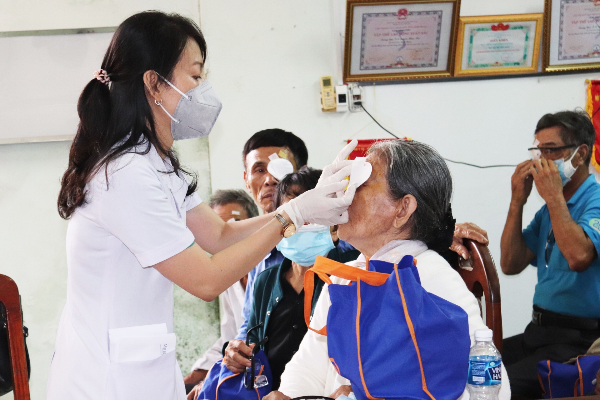 Masan được vinh danh trong Top 50 doanh nghiệp phát triển bền vững Masan được vinh danh trong Top 50 doanh nghiệp phát triển bền vững