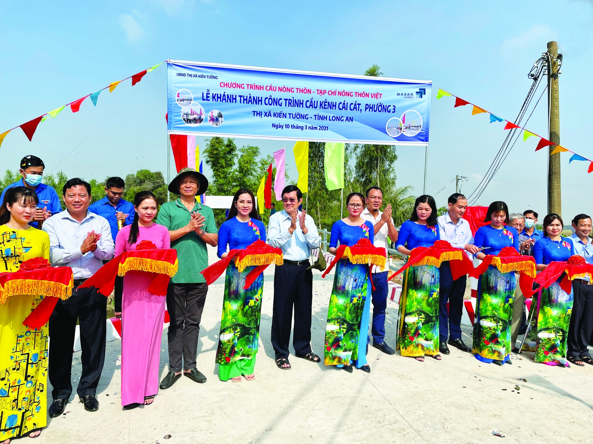 Masan được vinh danh trong Top 50 doanh nghiệp phát triển bền vững Masan được vinh danh trong Top 50 doanh nghiệp phát triển bền vững