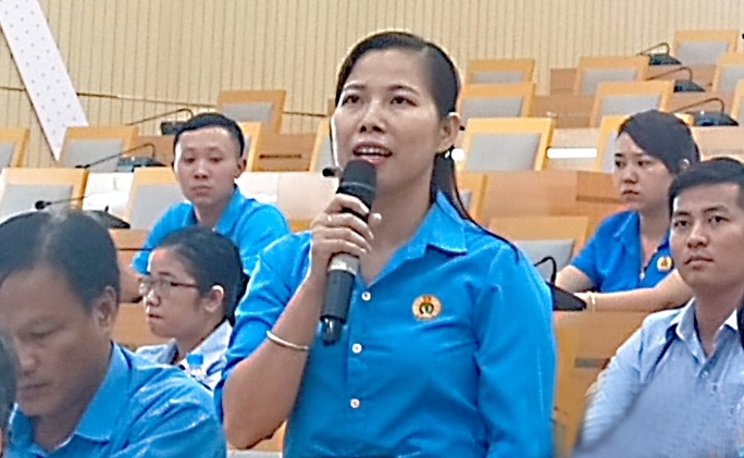 Giải pháp ngăn chặn nạn “tín dụng đen” trong công nhân lao động