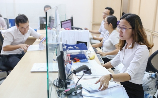 "Làn sóng" cán bộ, công chức, viên chức xin nghỉ việc: Chỉ dấu đáng lộ!