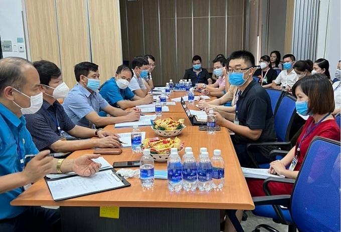 Hỗ trợ tiền thuê nhà cho người lao động bị chậm: Lý do và hướng khắc phục Hỗ trợ tiền thuê nhà cho người lao động bị chậm: Lý do và hướng khắc phục