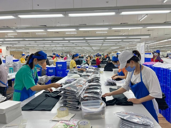Hỗ trợ tiền thuê nhà cho người lao động bị chậm: Lý do và hướng khắc phục Hỗ trợ tiền thuê nhà cho người lao động bị chậm: Lý do và hướng khắc phục