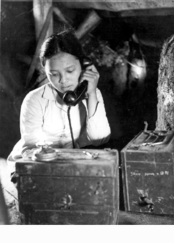 Bài ca viết bằng ánh sáng