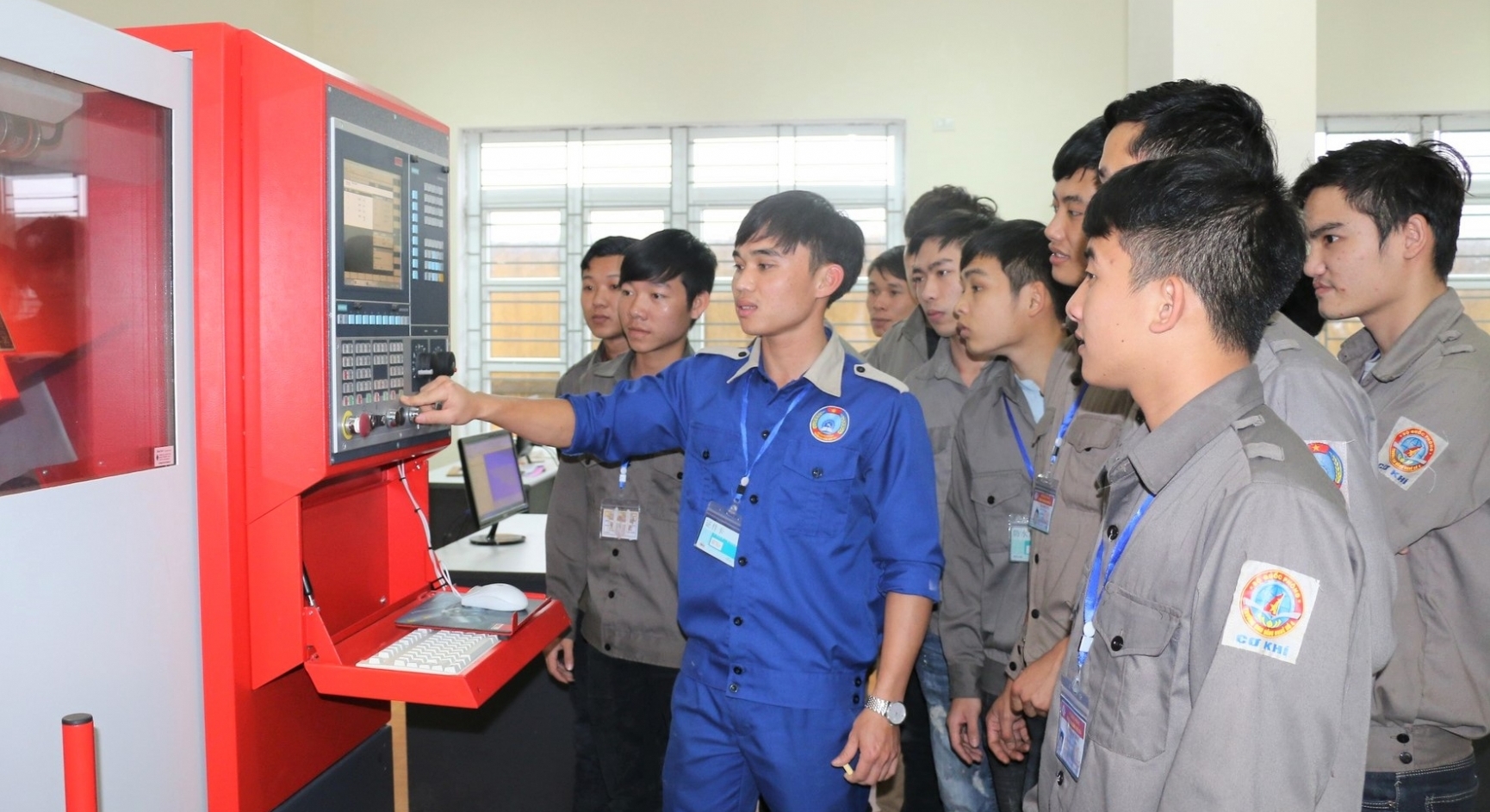 Nghệ An: Nâng cao hiệu quả đào tạo nghề cho lao động nông thôn