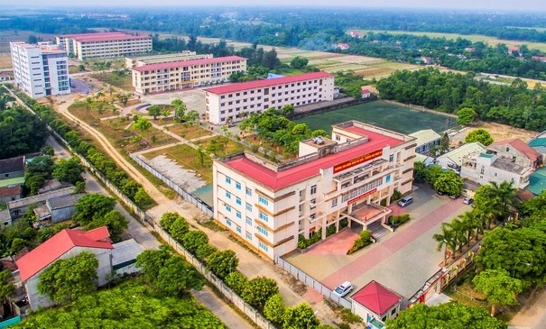 Nghệ An: Nâng cao hiệu quả đào tạo nghề cho lao động nông thôn