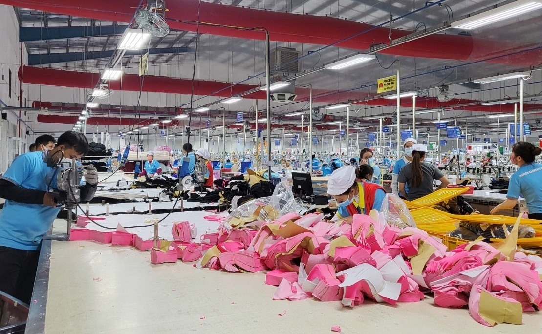 Quảng Nam: Nhiều doanh nghiệp đã tăng lương tối thiểu vùng