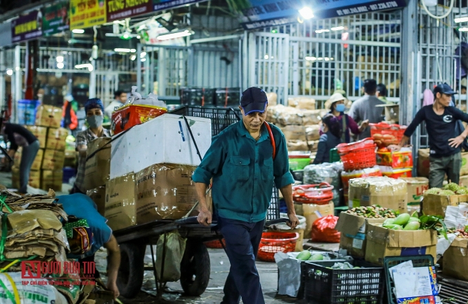 Nhu cầu đại diện bảo vệ của lao động trong khu vực phi chính thức ở Việt Nam
