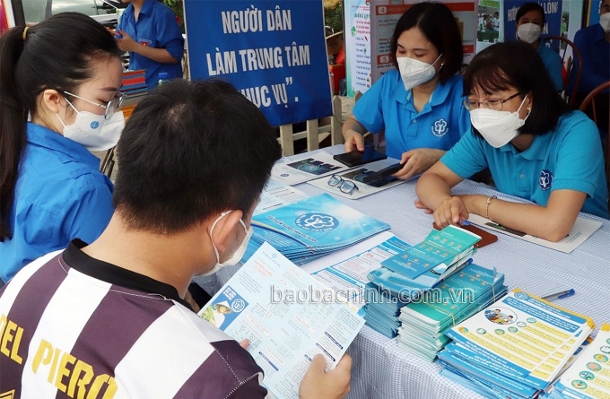 Nhu cầu đại diện bảo vệ của lao động trong khu vực phi chính thức ở Việt Nam