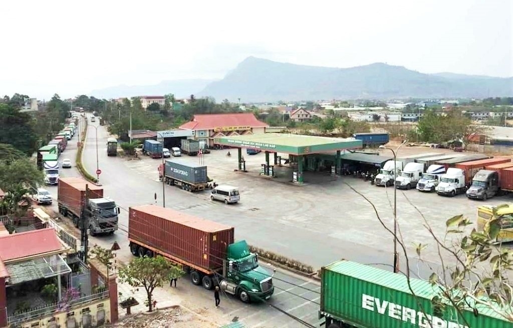 Khu Kinh tế xuyên biên giới Lao Bảo – Densavan là cú hích để phát triển nhanh, bền vững
