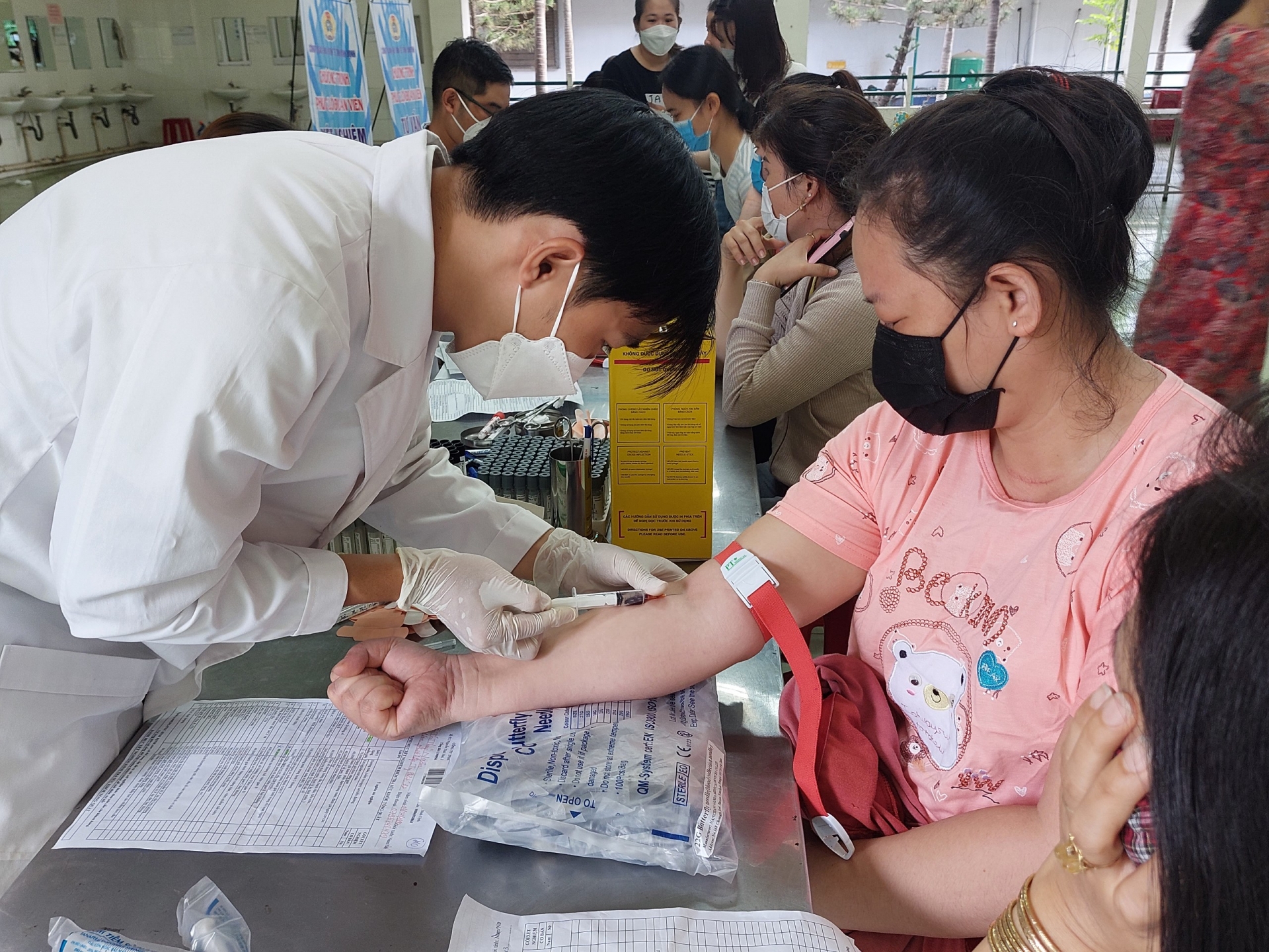 Công đoàn KKT Bình Định: Tiếp tục mở rộng các phúc lợi thiết thực cho đoàn viên