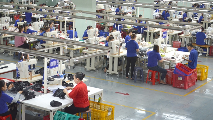 Bình Định: Doanh nghiệp tăng lương và đảm bảo các phụ cấp cho NLĐ