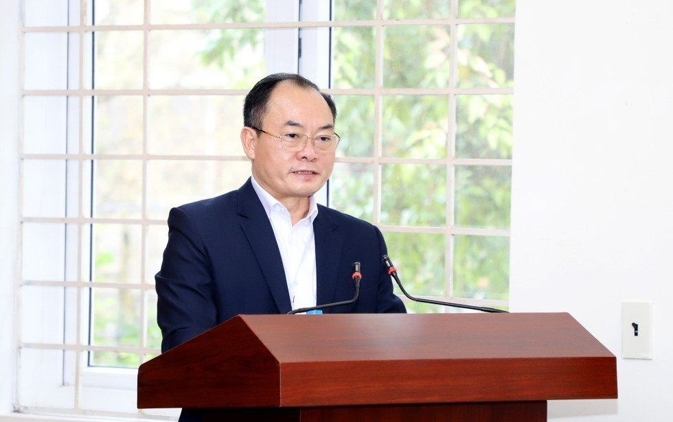 Ban quản lý KKT Đông Nam Nghệ An đẩy mạnh cải cách hành chính, thu hút đầu tư hiệu quả