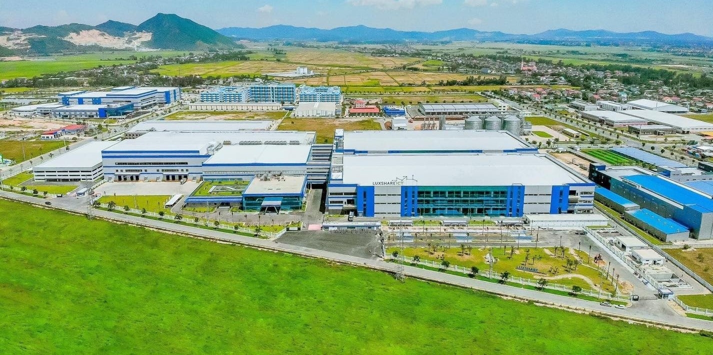 Ban quản lý KKT Đông Nam Nghệ An đẩy mạnh cải cách hành chính, thu hút đầu tư hiệu quả