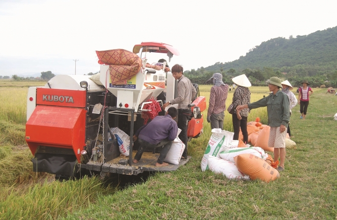 Giải pháp nào bảo đảm an toàn lao động trong lĩnh vực nông nghiệp?