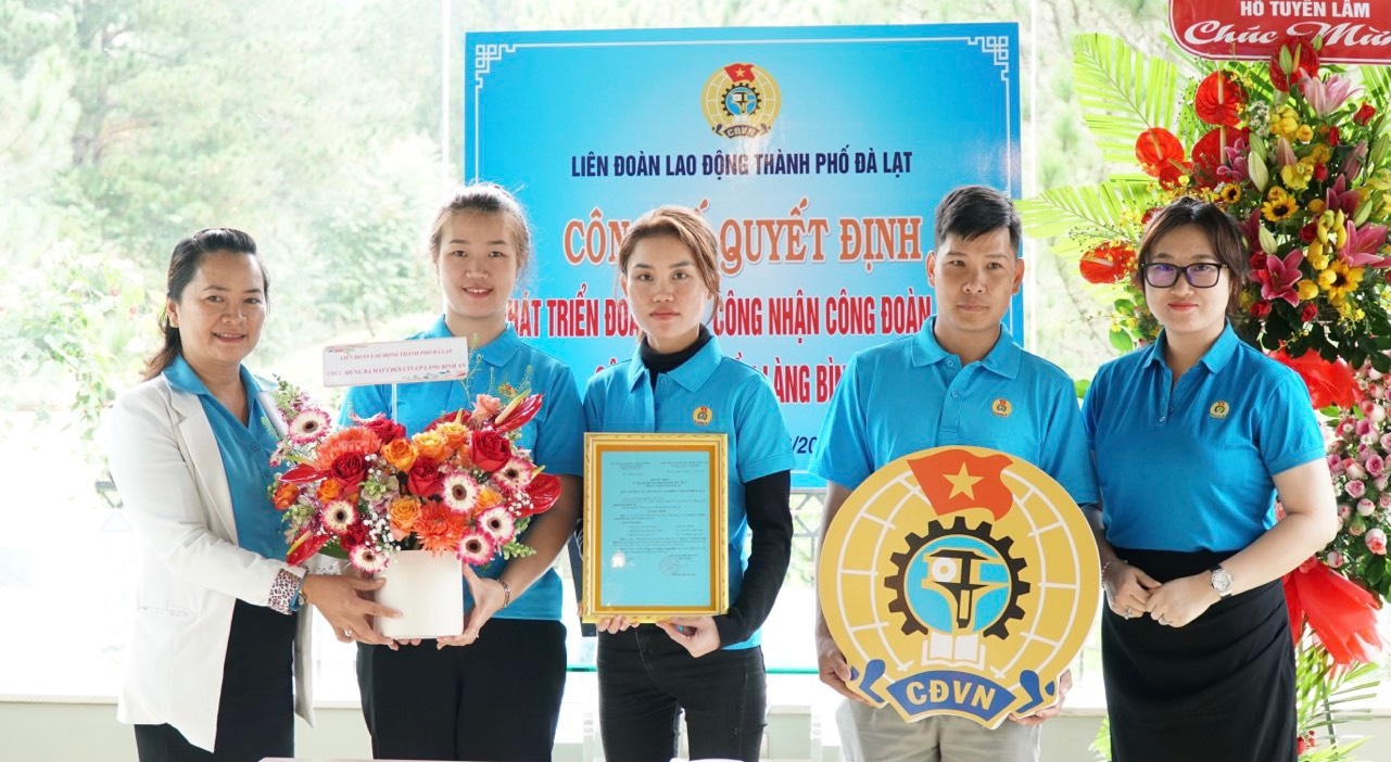 Bài cuối. Phát triển đoàn viên, công đoàn cơ sở ngoài khu vực Nhà nước: Khó ở đâu, gỡ ở đó