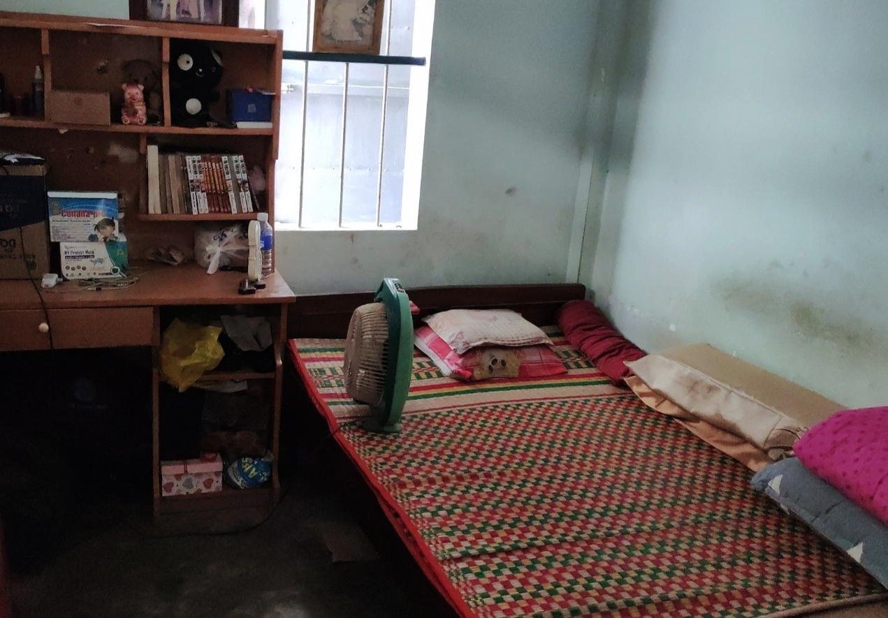 Bình Định lý giải tỉ lệ giải ngân tiền hỗ trợ thuê trọ cho NLĐ thấp