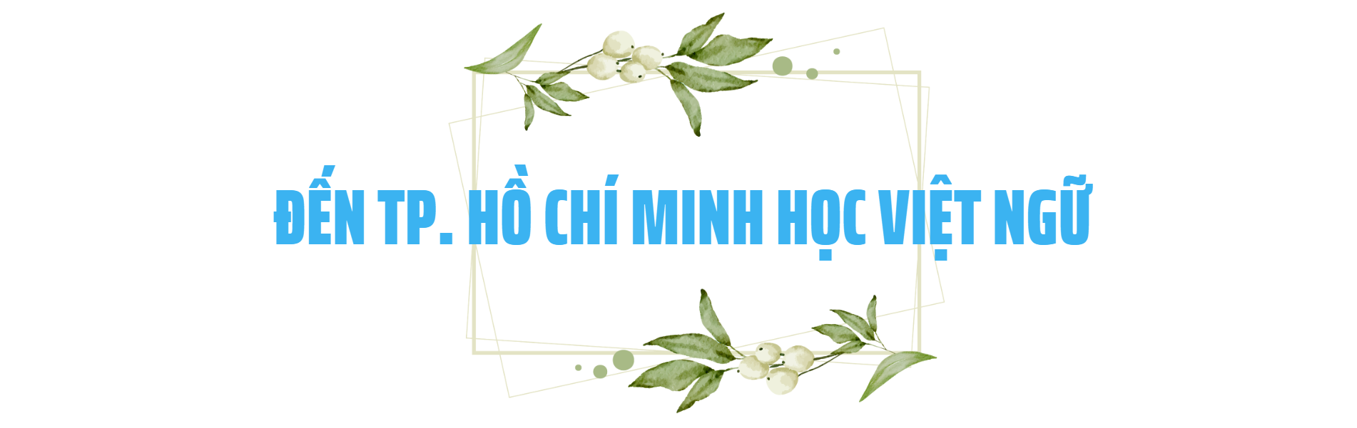 "Ngôi nhà đại học" của hai anh em xứ Hàn Quốc "Ngôi nhà đại học" của hai anh em xứ Hàn Quốc